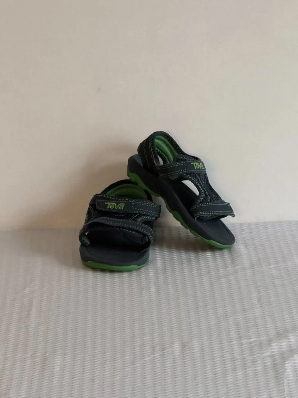 Teva Toddler ‘Pscylone XTL’ Water Sandal Size 2